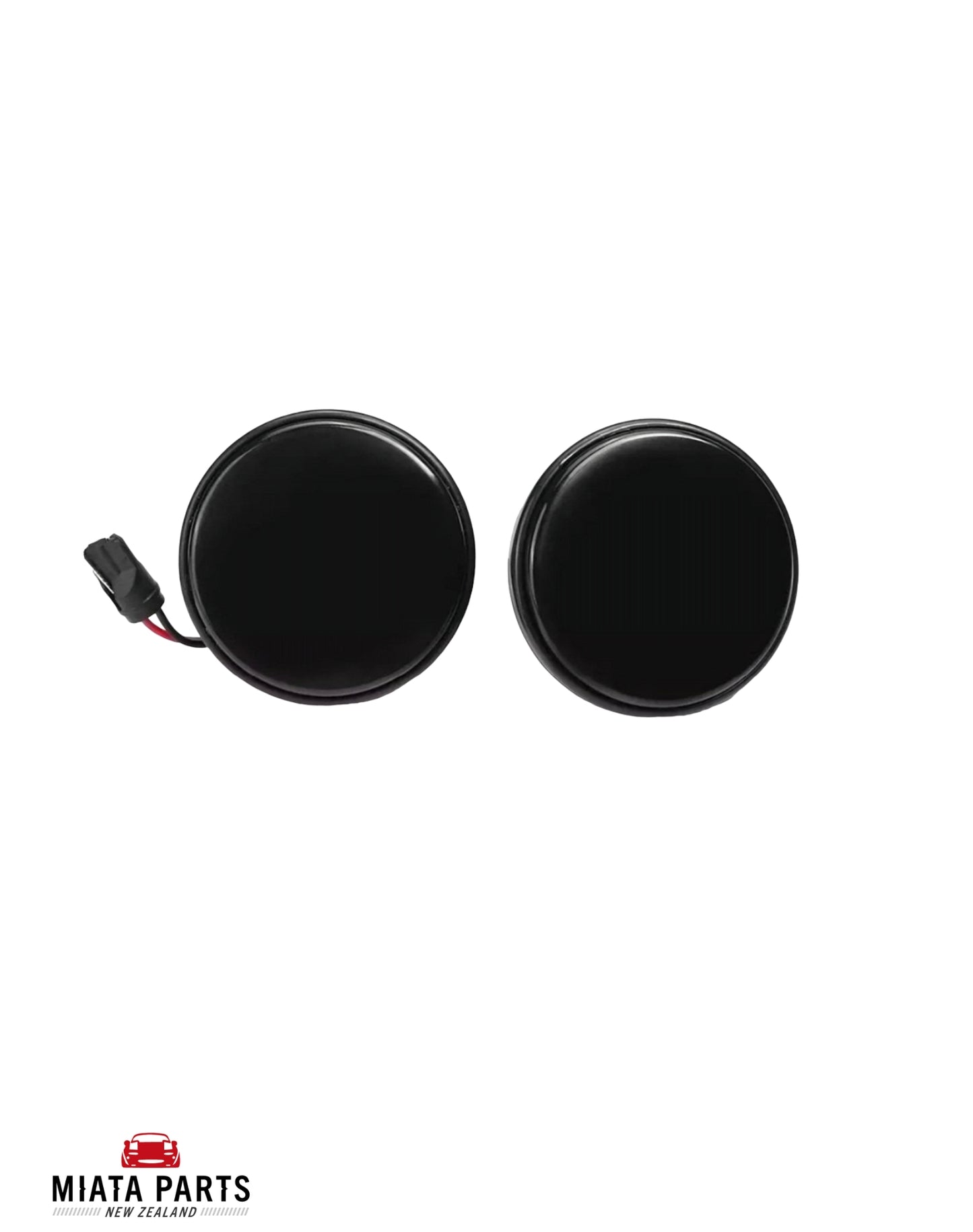 MX5 Smoked Indicators