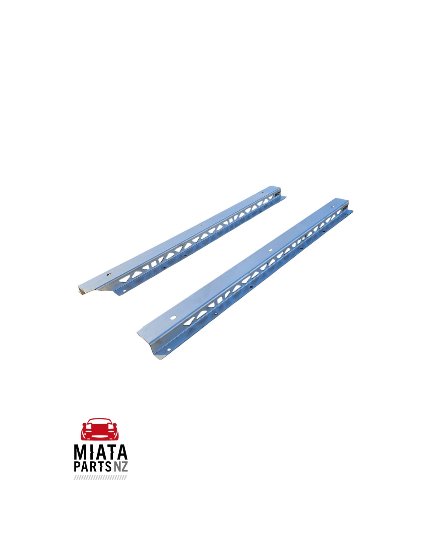 MX5 NA/NB Frame Rail Protectors
