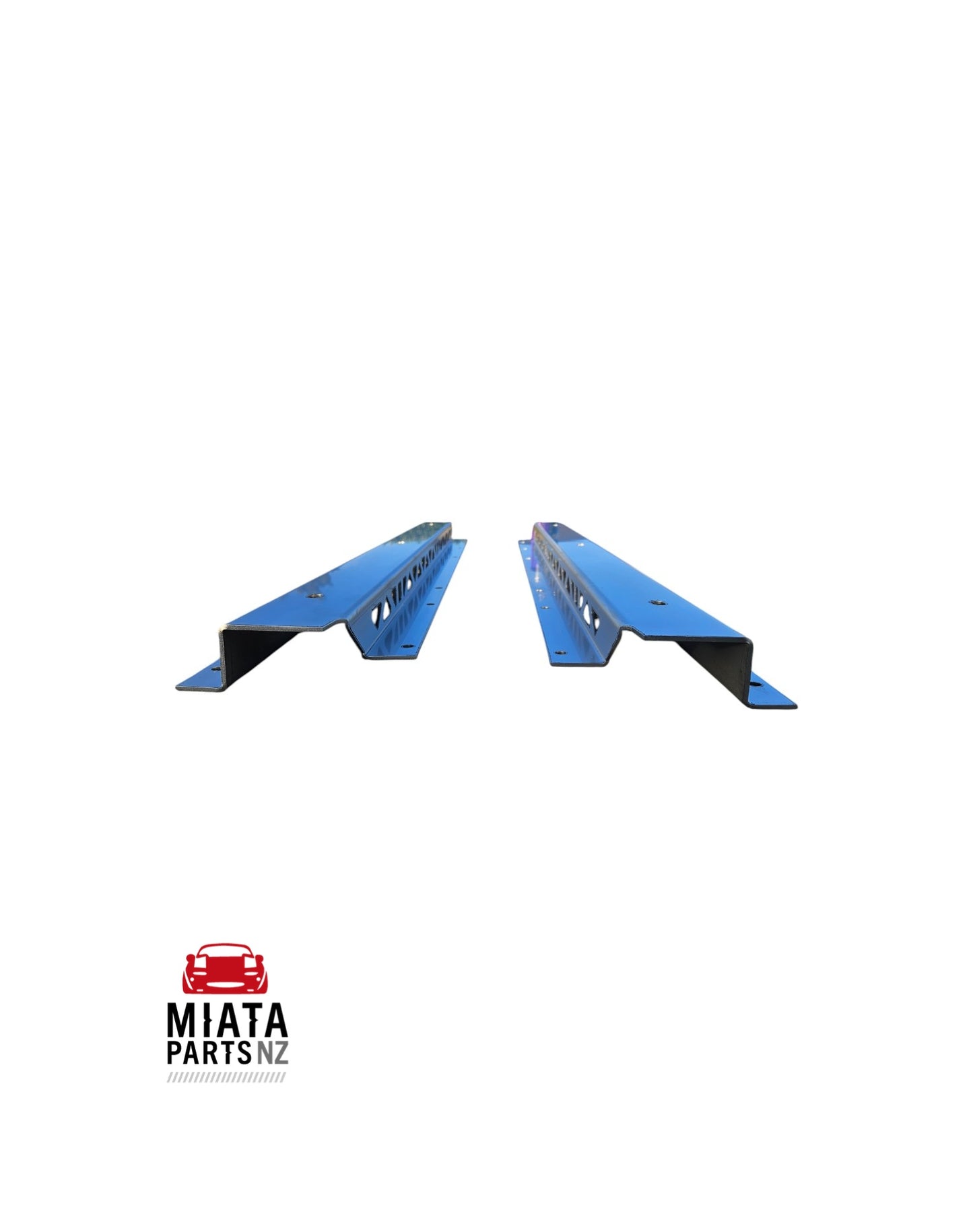 MX5 NA/NB Frame Rail Protectors