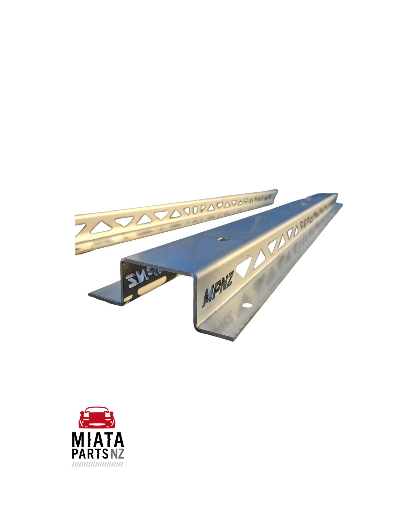 MX5 NA/NB Frame Rail Protectors