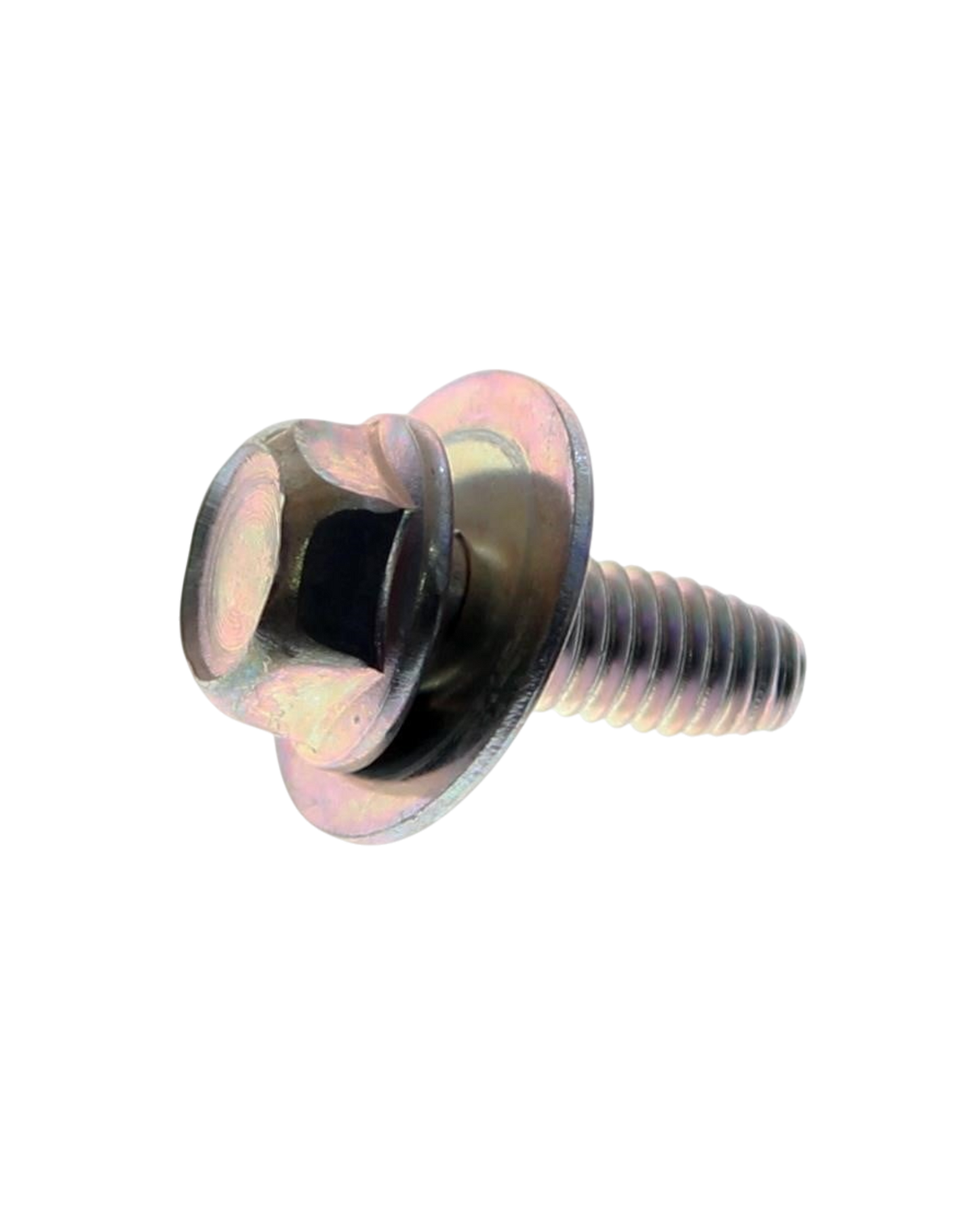 MX5 NA Air Dam Screw (New) (Genuine)