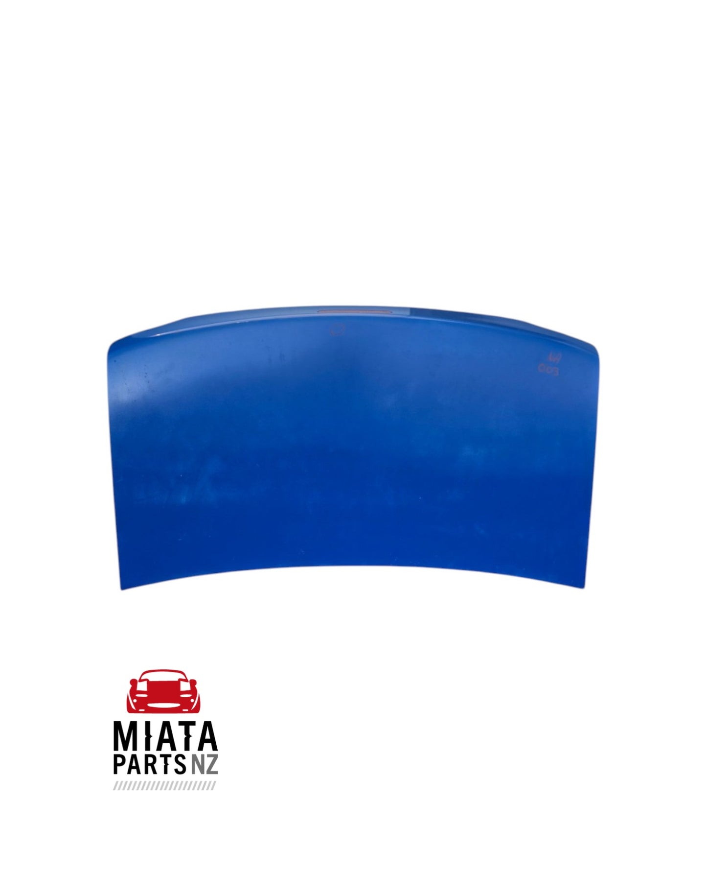 MX5 NA Boot Lid (Used)