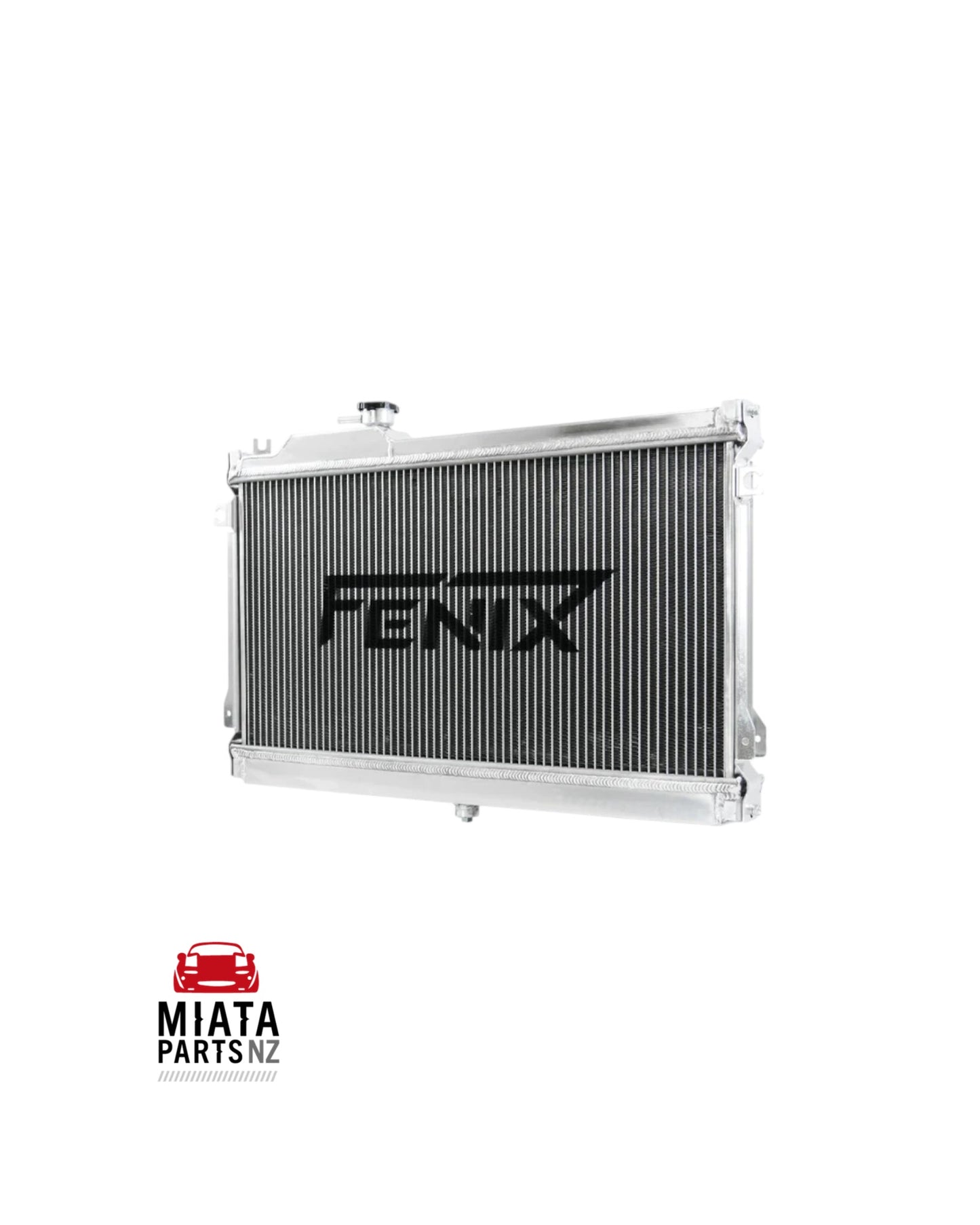MX5 NA Fenix Aluminum Radiator