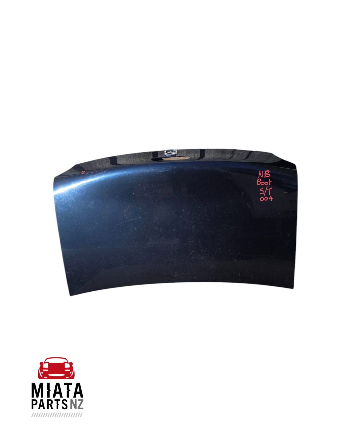 MX5 NB Boot Lid (Used)