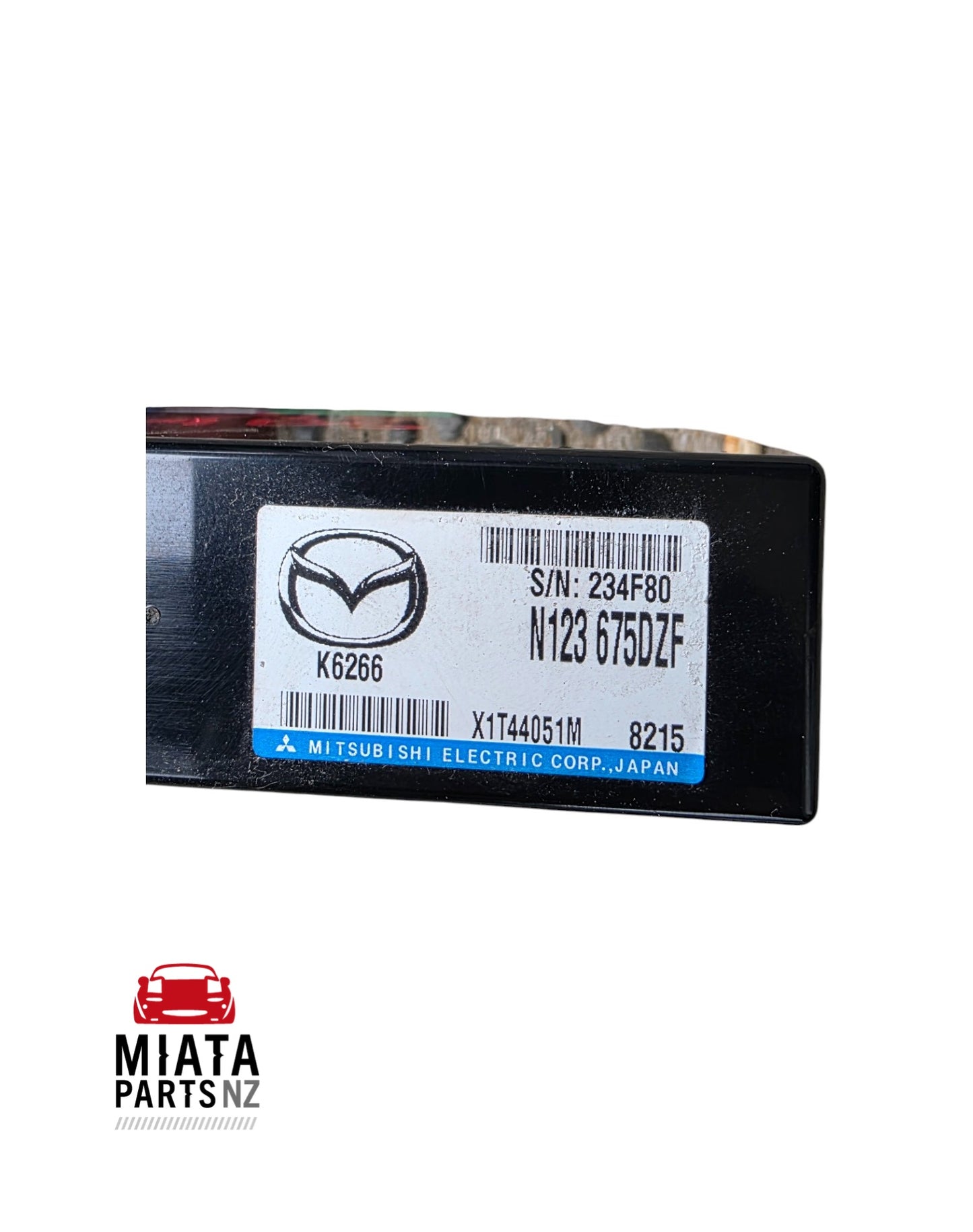 MX5 NC ABS Unit (Used)