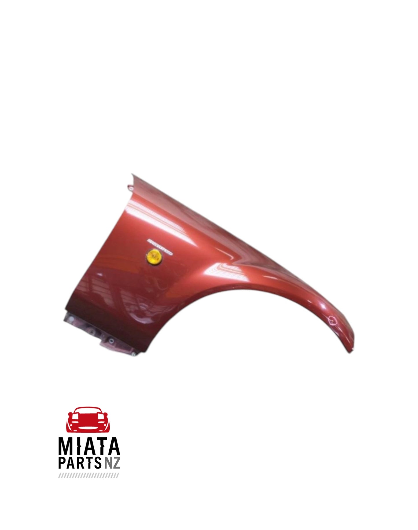 MX5 NC Front Guard (Used)