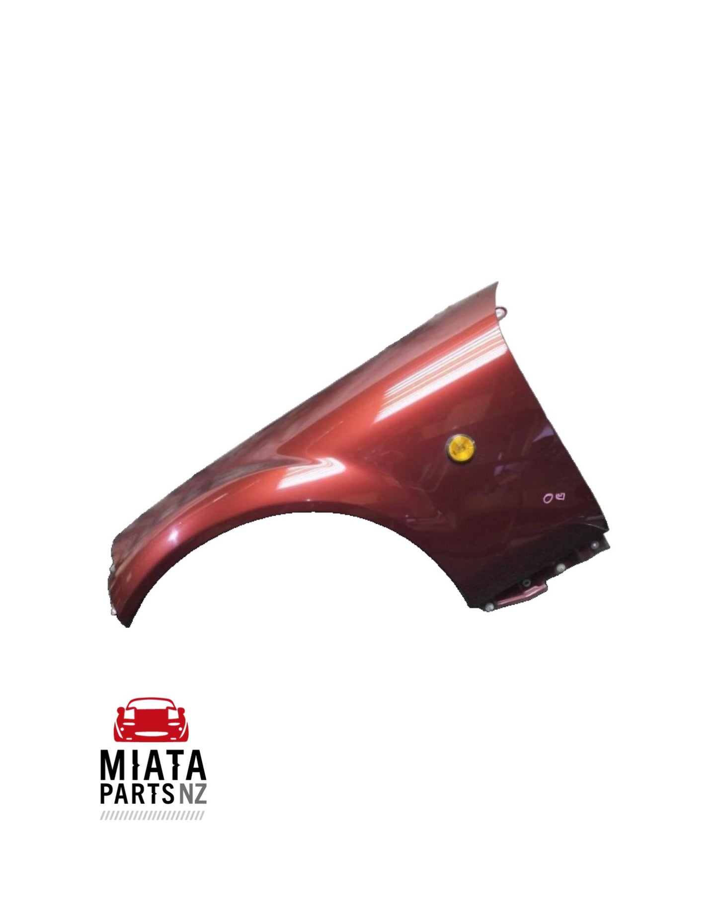 MX5 NC Front Guard (Used)