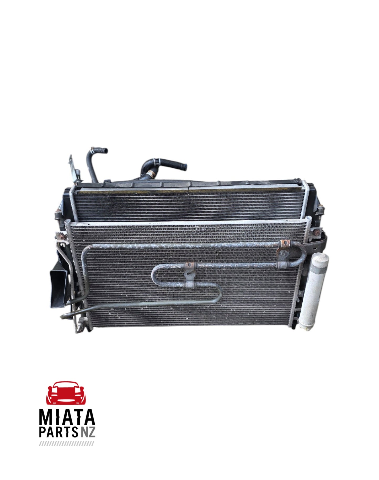 MX5 NC Radiator/AC Complete Unit (Used)