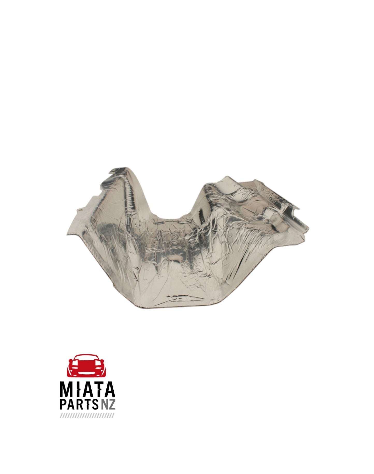 MX5 NC Underbody Transmission Heatshield (New)