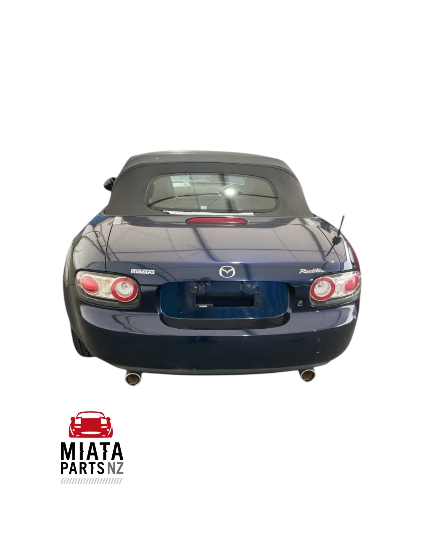 MX5 NC Wrecking