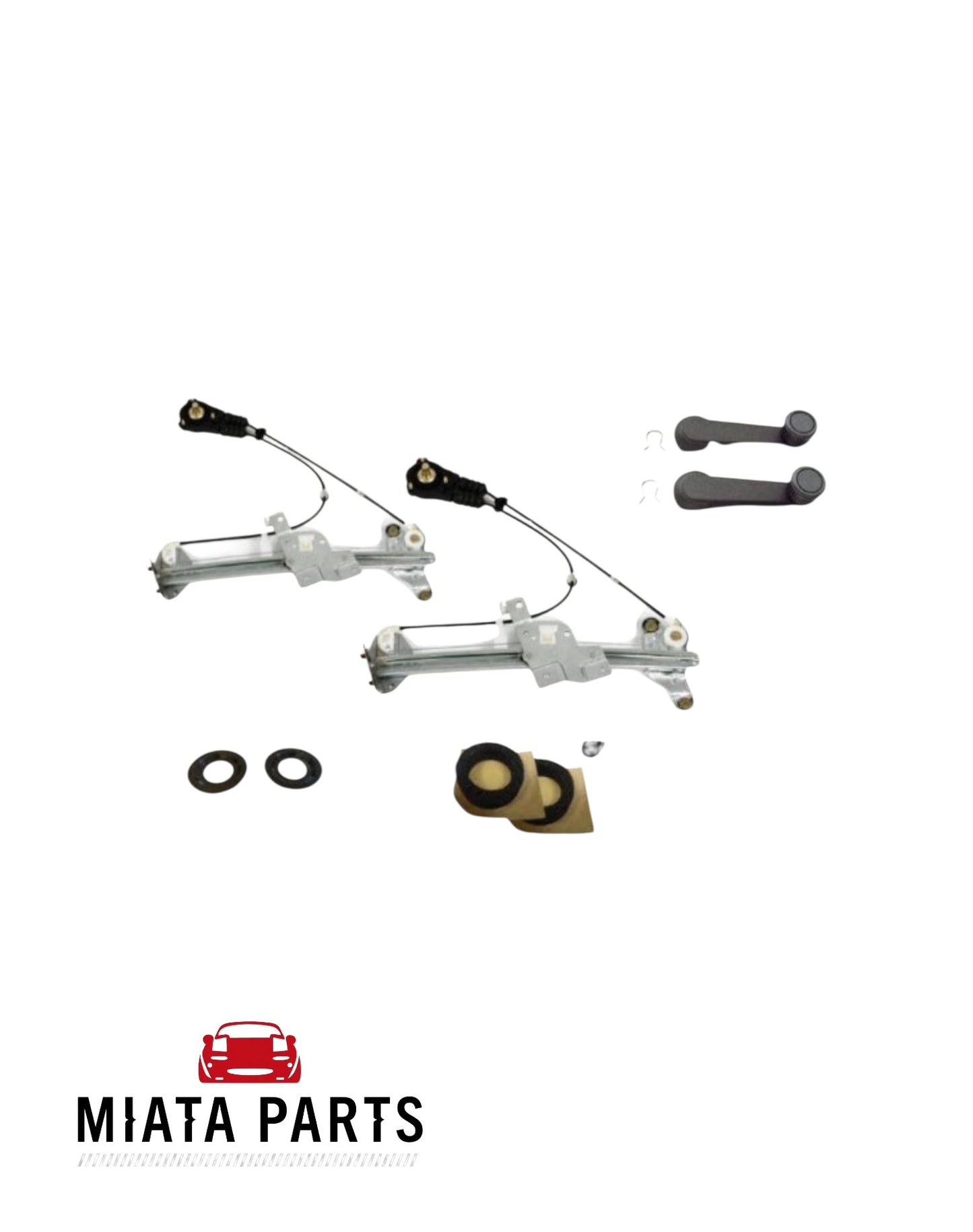 Manual Window Kit NA