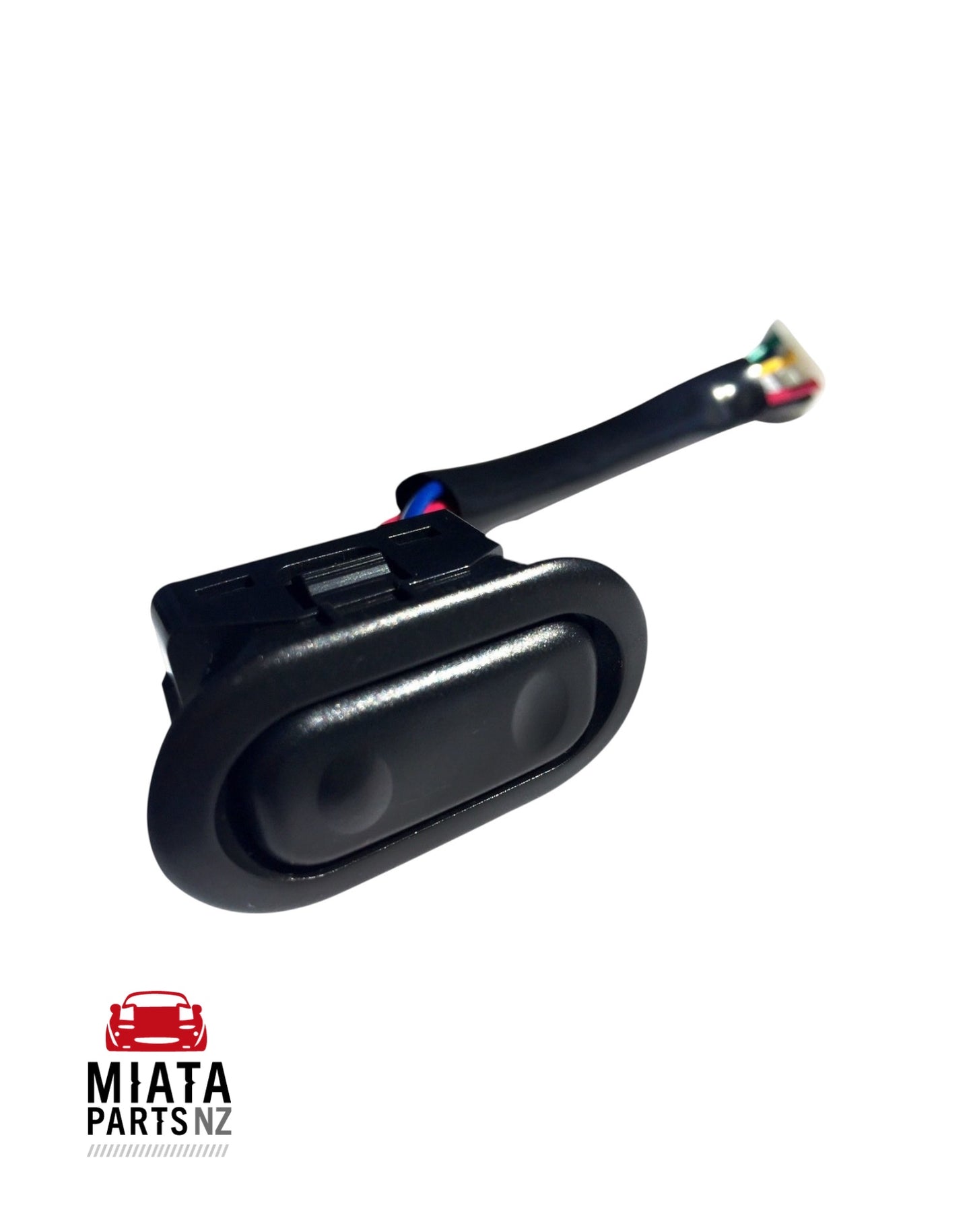 RX7 FD Power Window Switch Passenger Side (New) (Genuine)