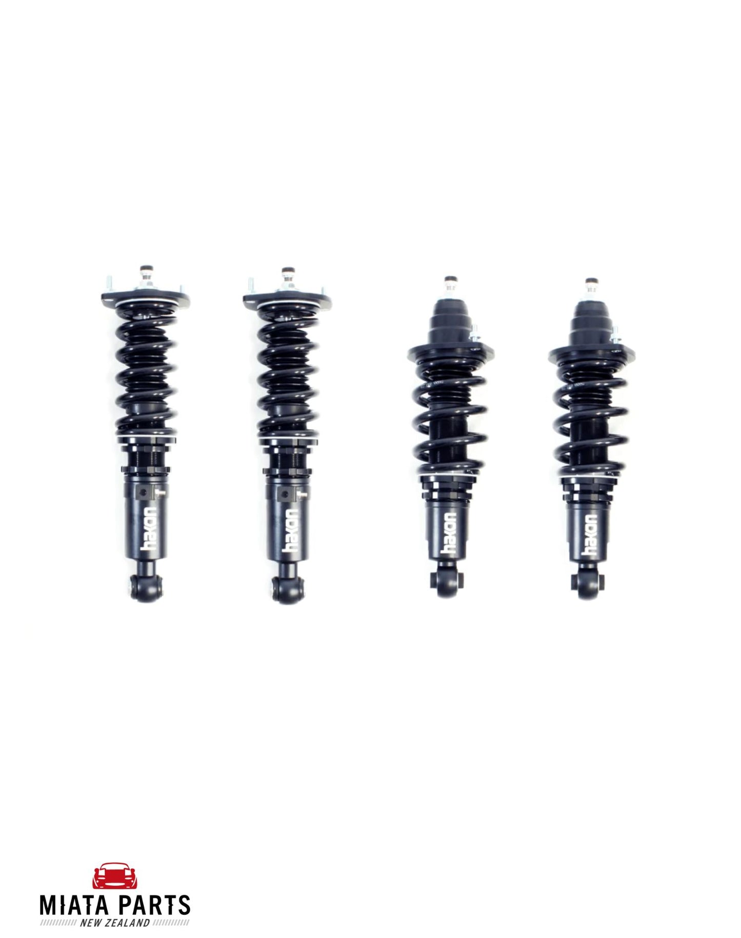 Mazda MX-5 NA/NB - Hakon Coilover Kit