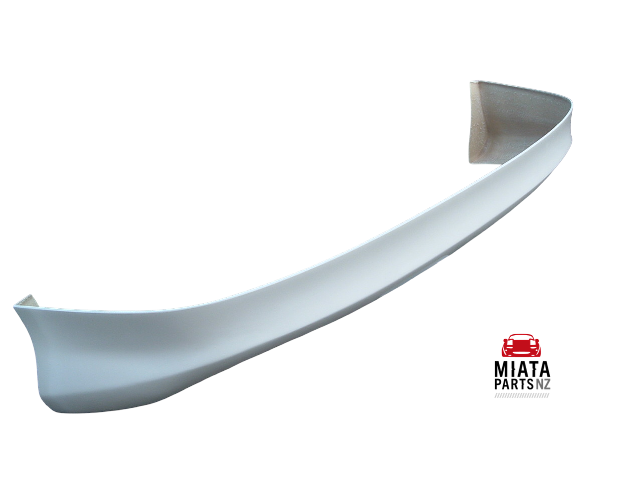 MX5 NB Fibreglass Rear Lip