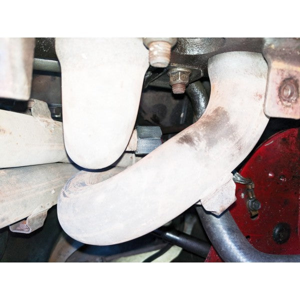 EGR Cap only (header side)