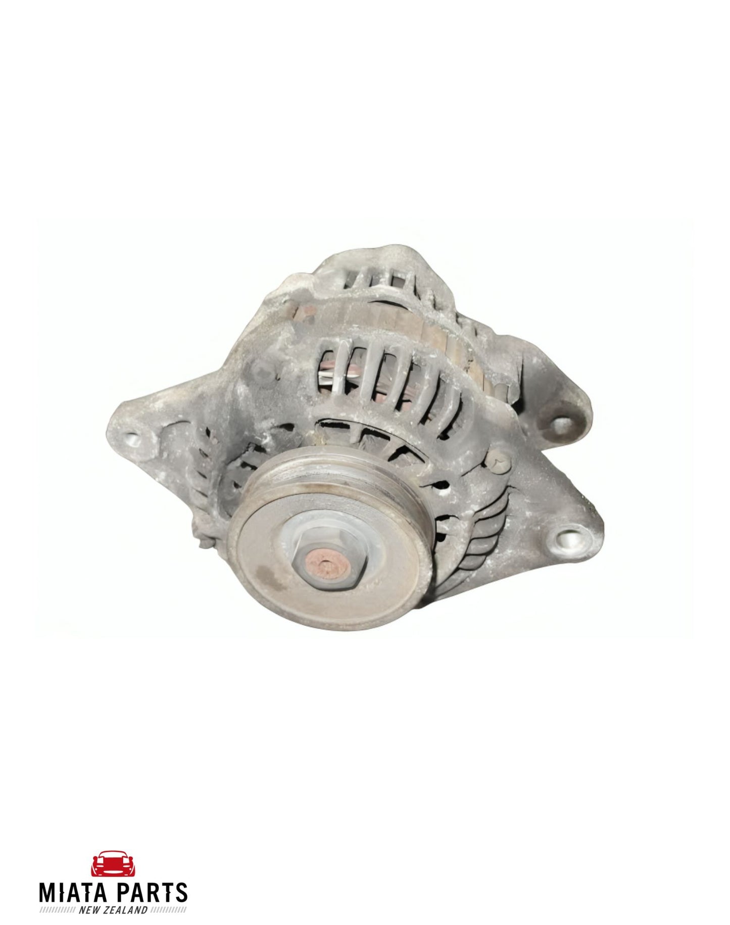 NA6 Alternator Used