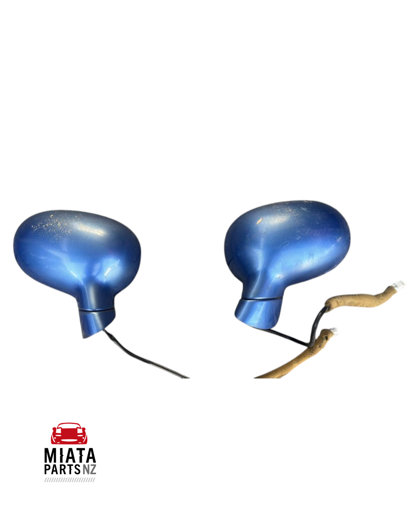 MX5 NA8 Electric Wing Mirror