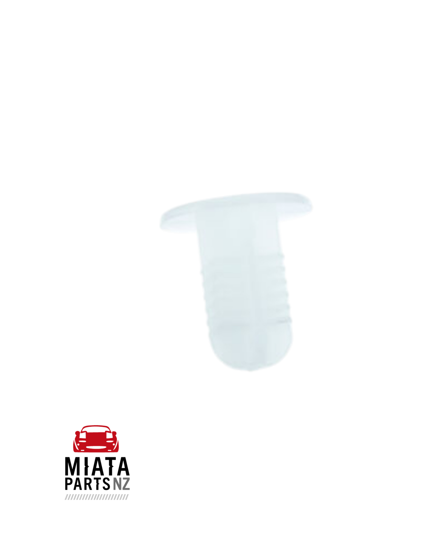 MX5 NA Bumper Side Tab Clip (New) (Genuine)