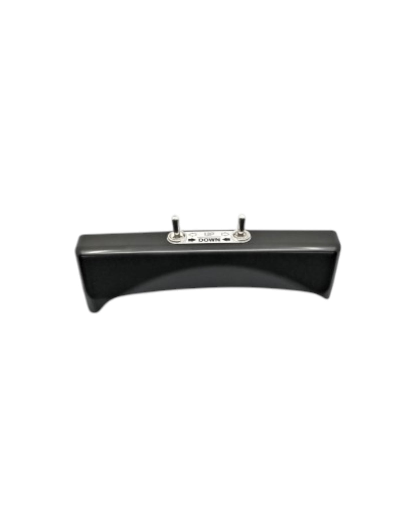 NA Central Console Delete Kit with El.Windows Toggle Switches