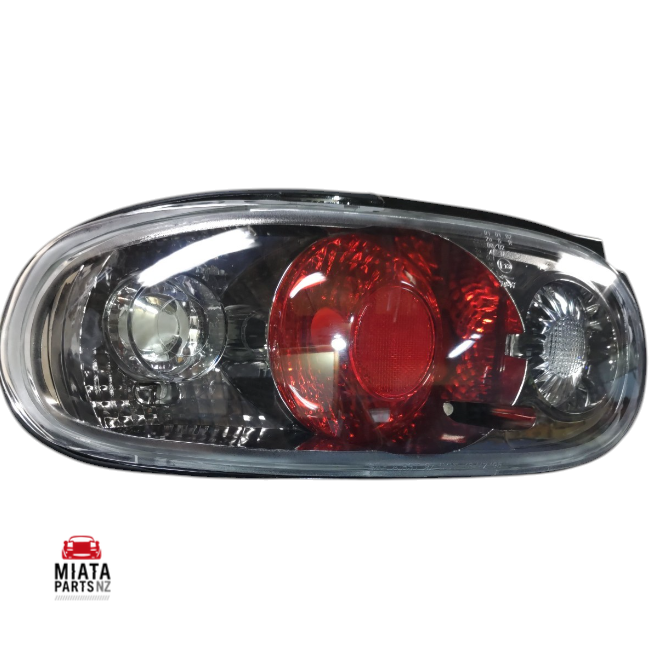 MX5 NA Clear Taillights New