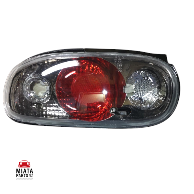 MX5 NA Clear Taillights New
