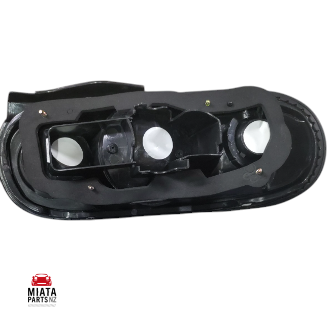 MX5 NA Clear Taillights (New)