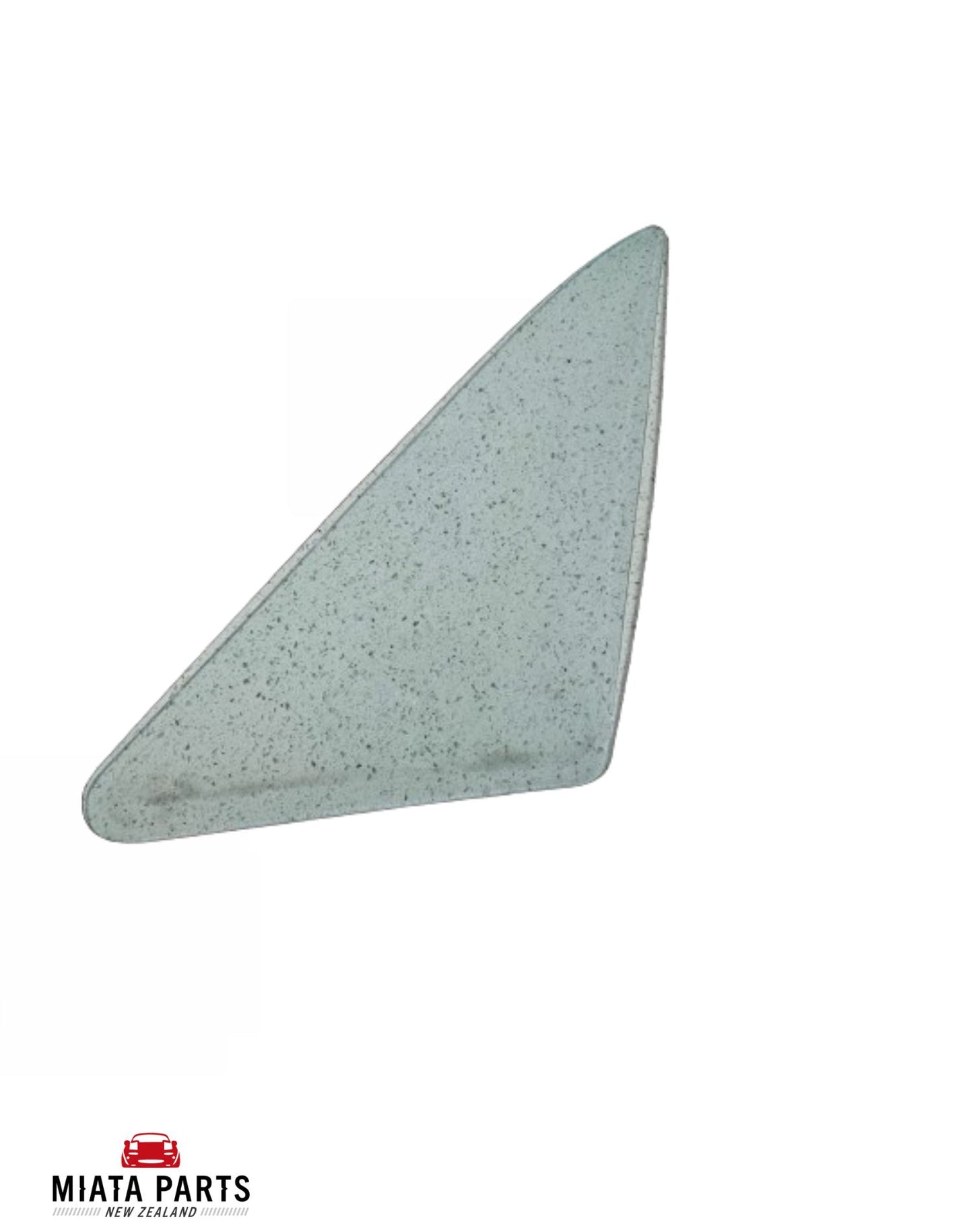 NA/NB MX5 Passenger Quarter Glass