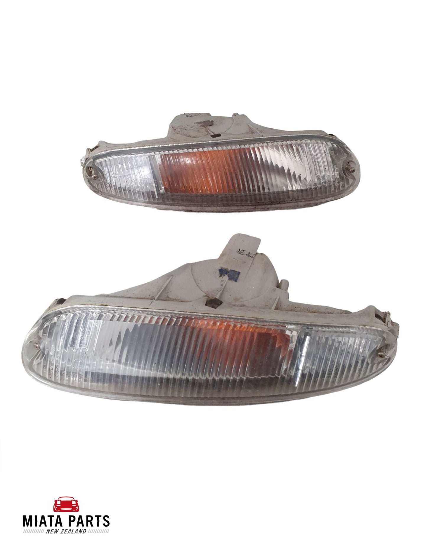 NA OEM Front Indicators Used Each
