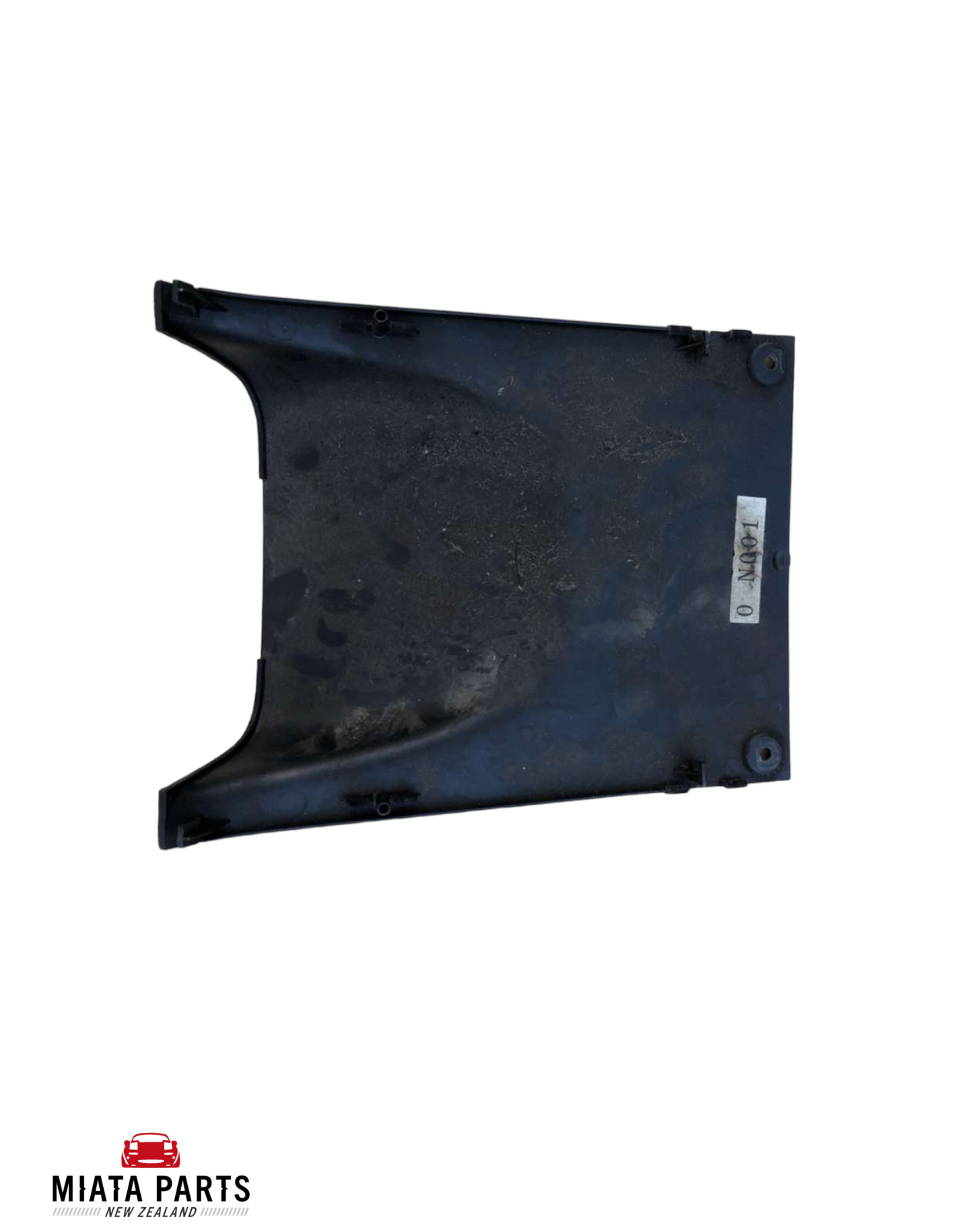 MX5 NA Under Ignition Trim