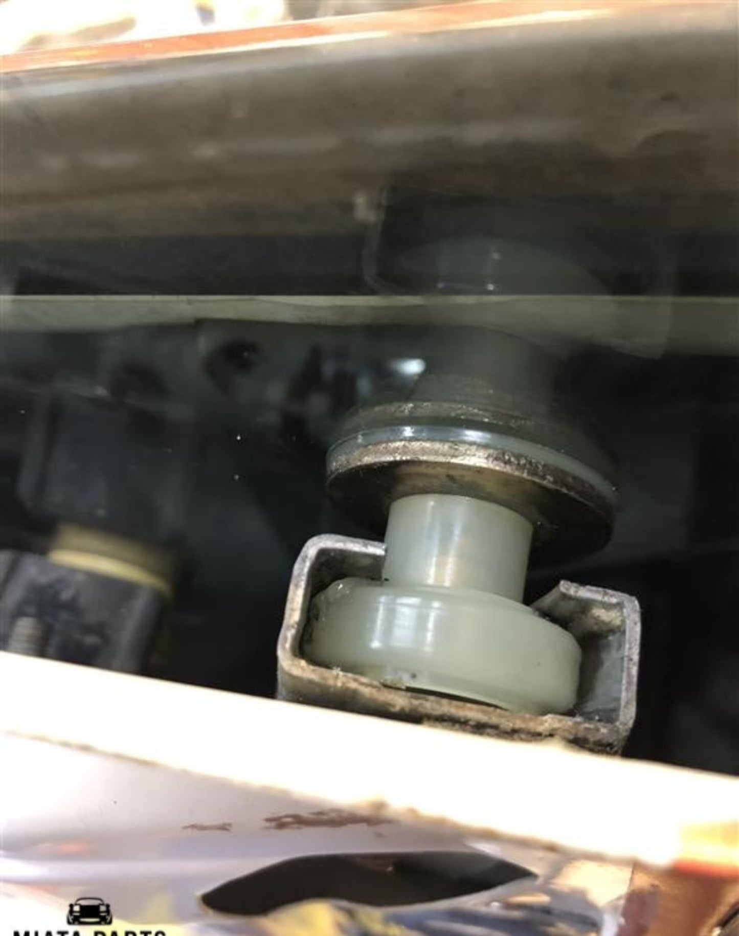 NA Window Glass Roller