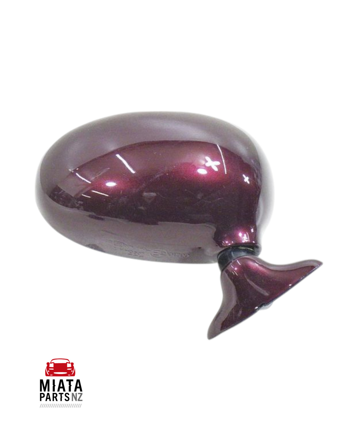 MX5 NA Manual Wing Mirror