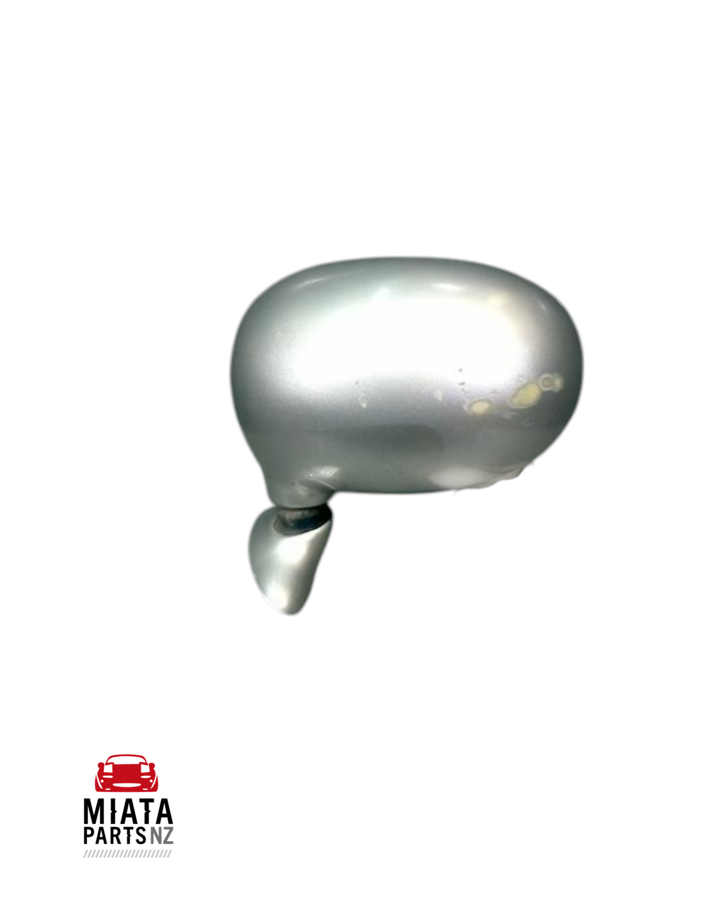 MX5 NA Manual Wing Mirror