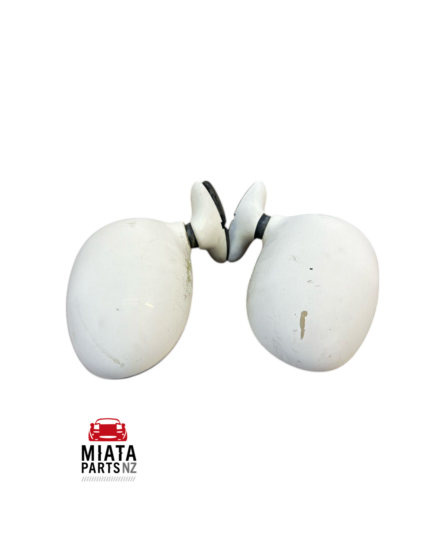 MX5 NA Manual Wing Mirror
