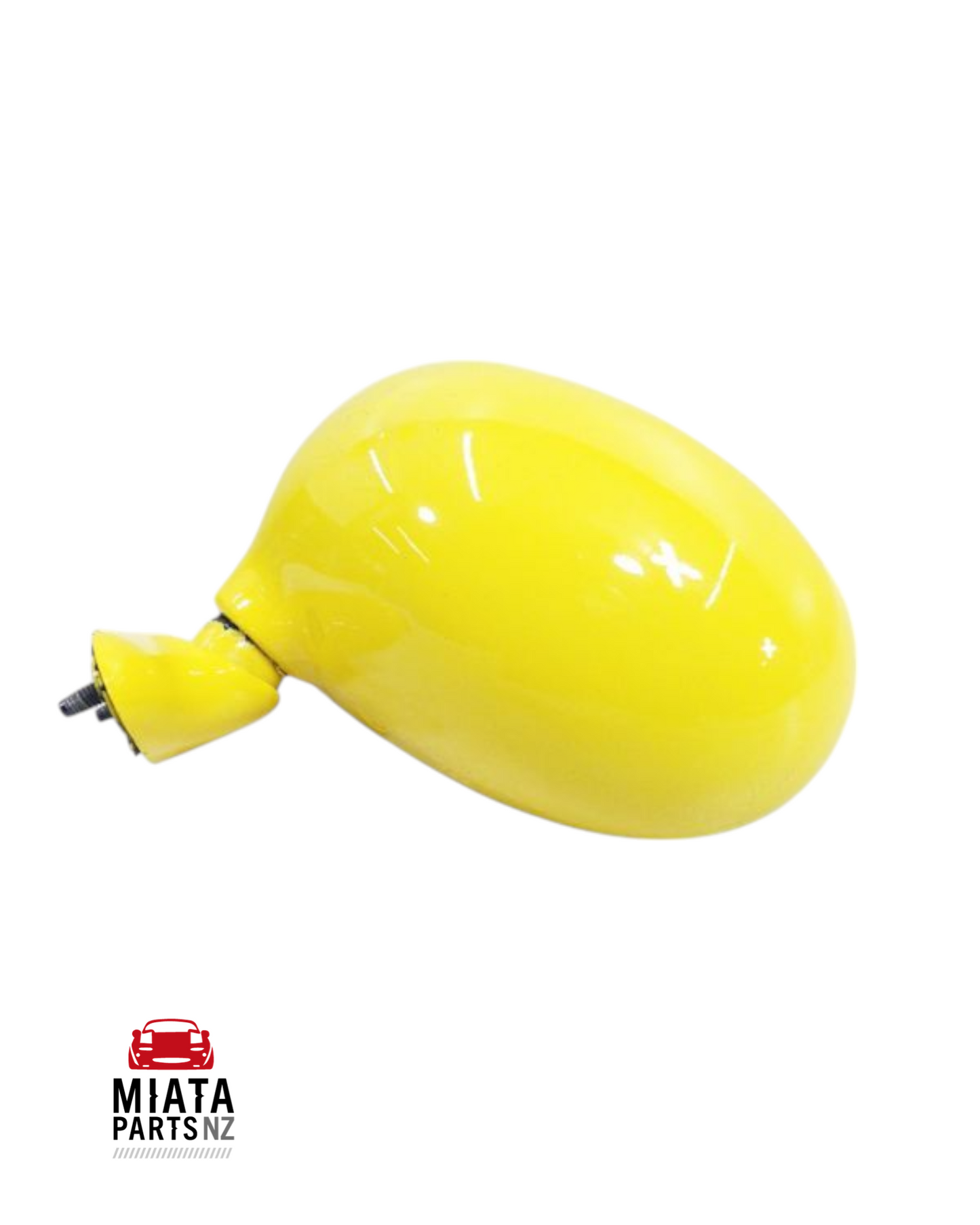 MX5 NA Manual Wing Mirror