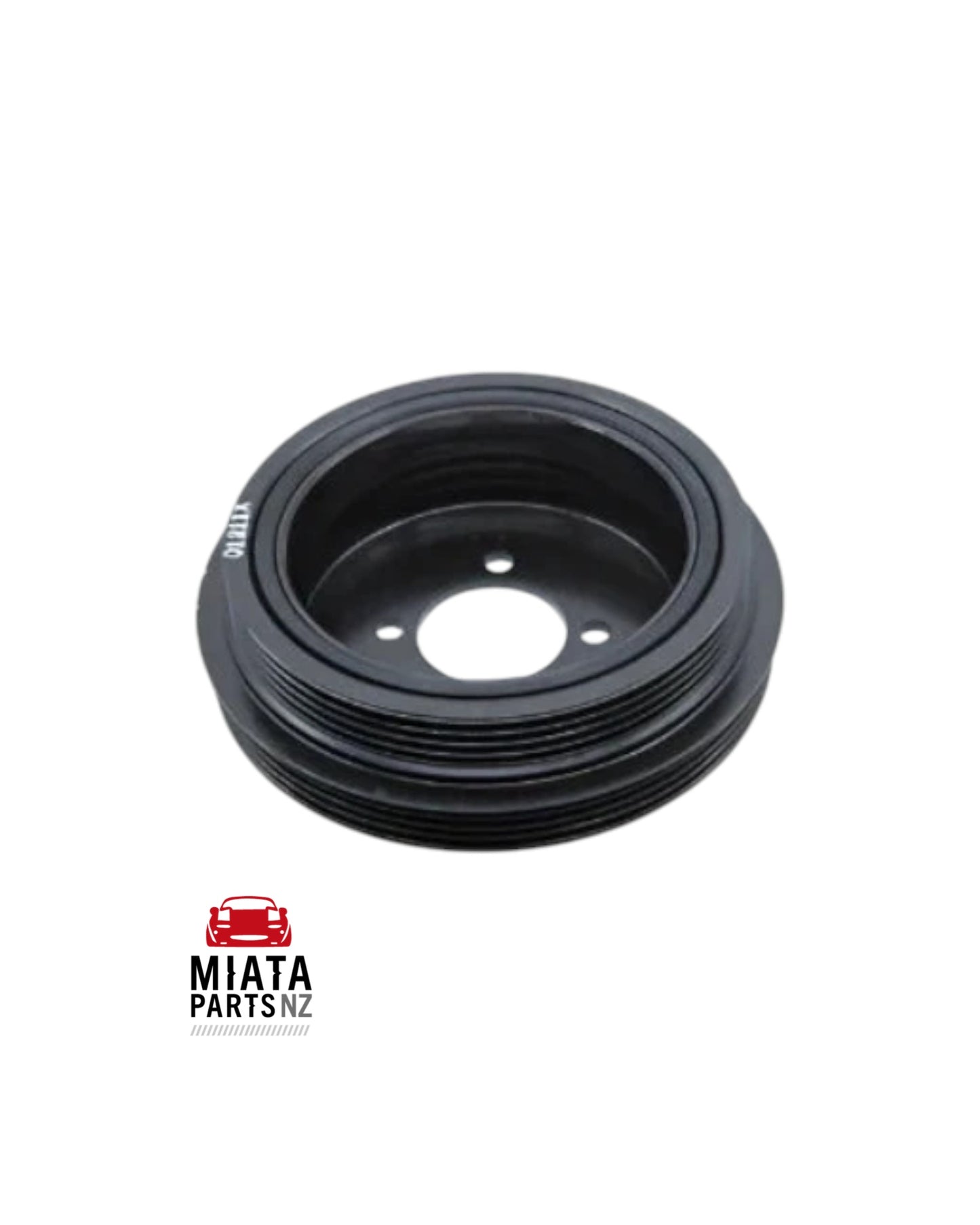 MX5 NB New Crank Pulley / Harmonic Balancer