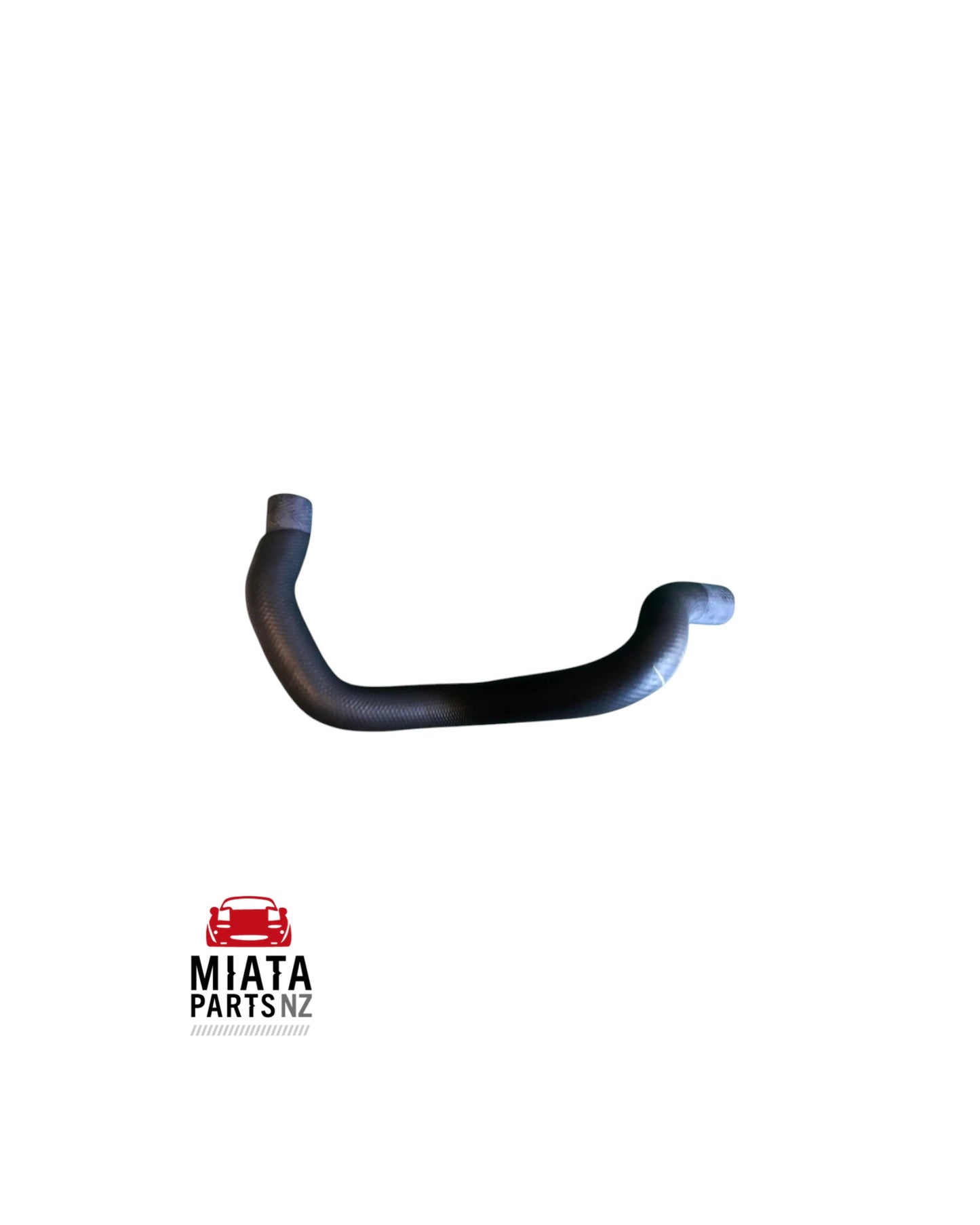 MX5 NB New Lower Radiator Hose (Genuine)