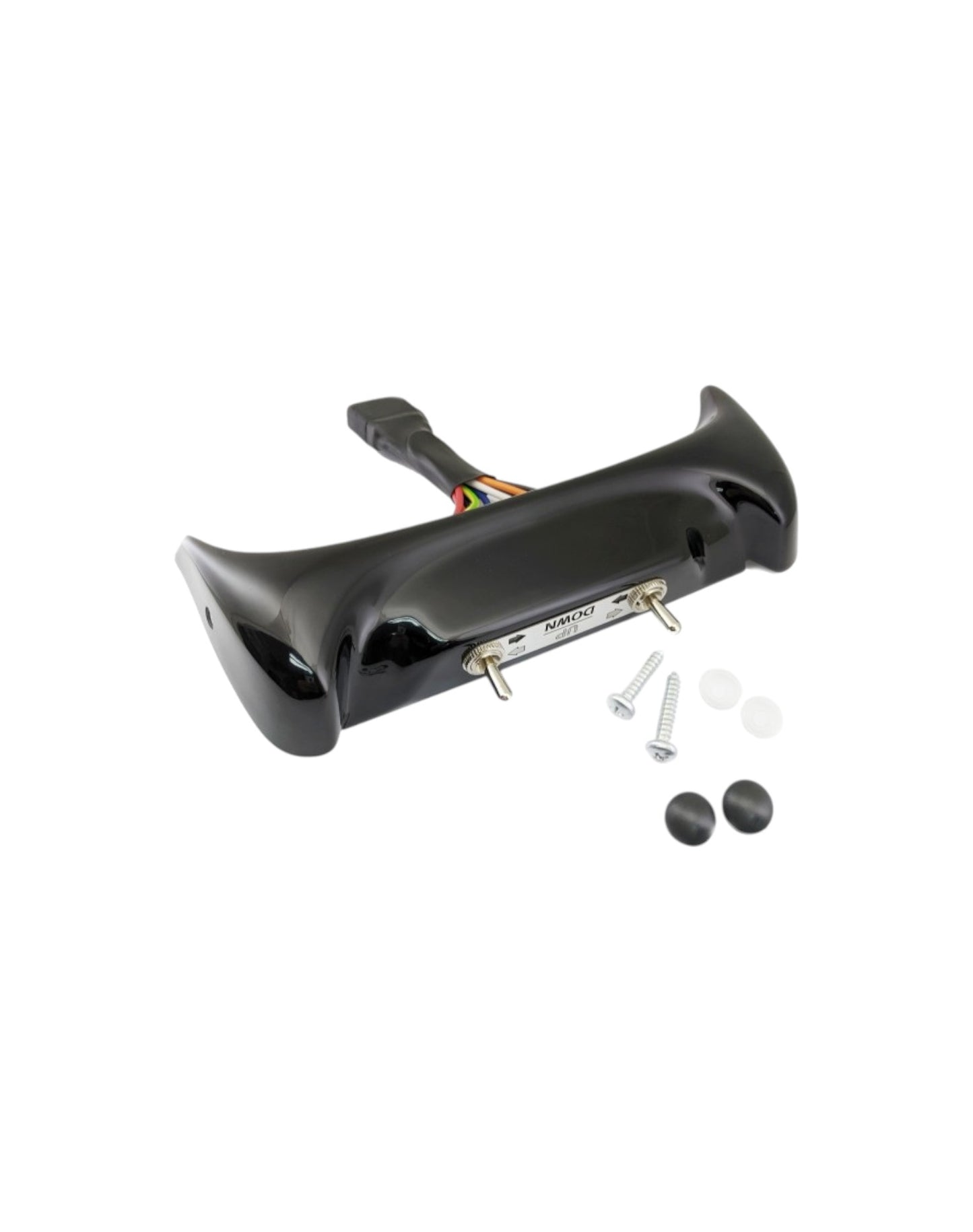 NB/NBFL Central Console Delete Kit