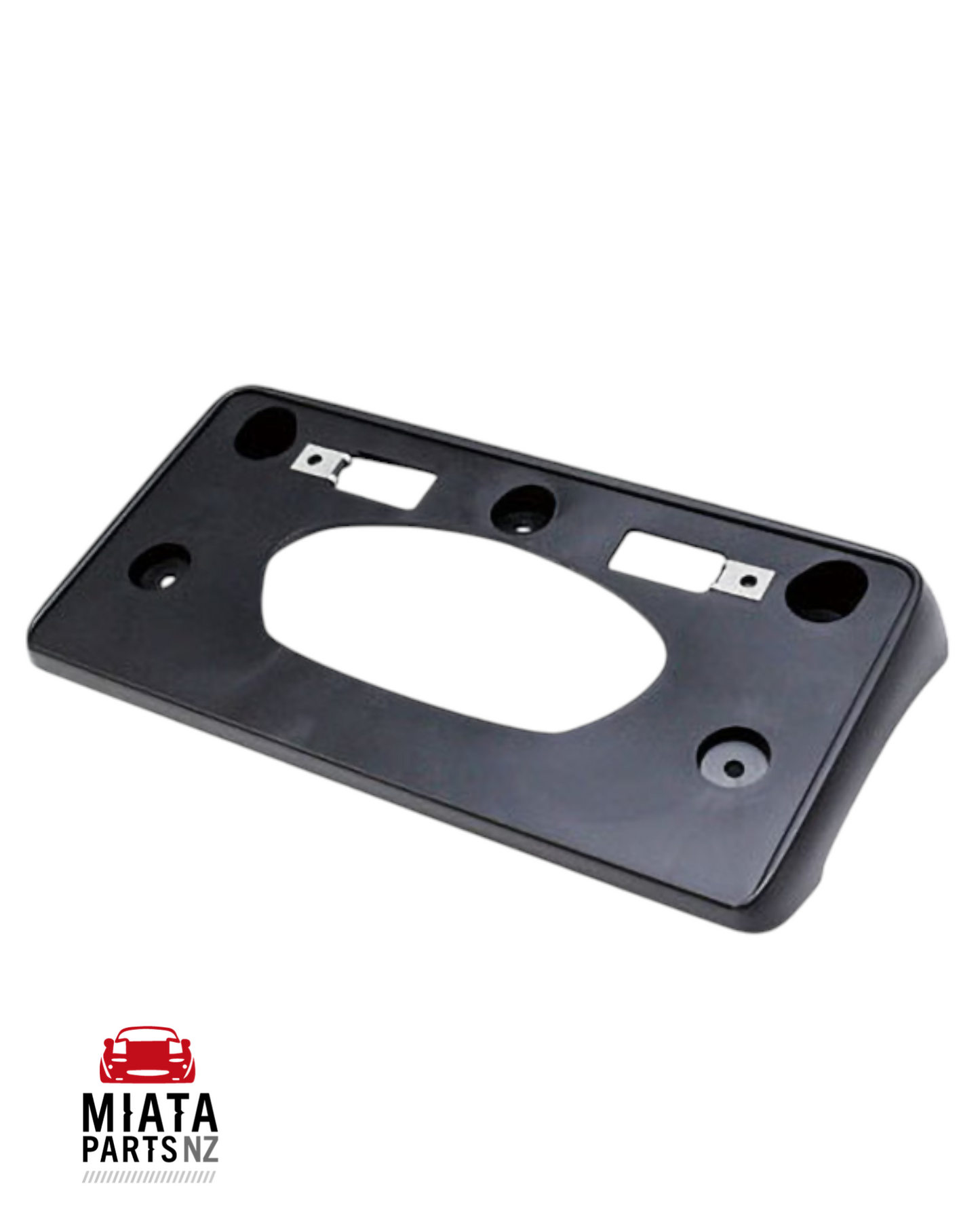 MX5 NB Front Numberplate Bracket (New)