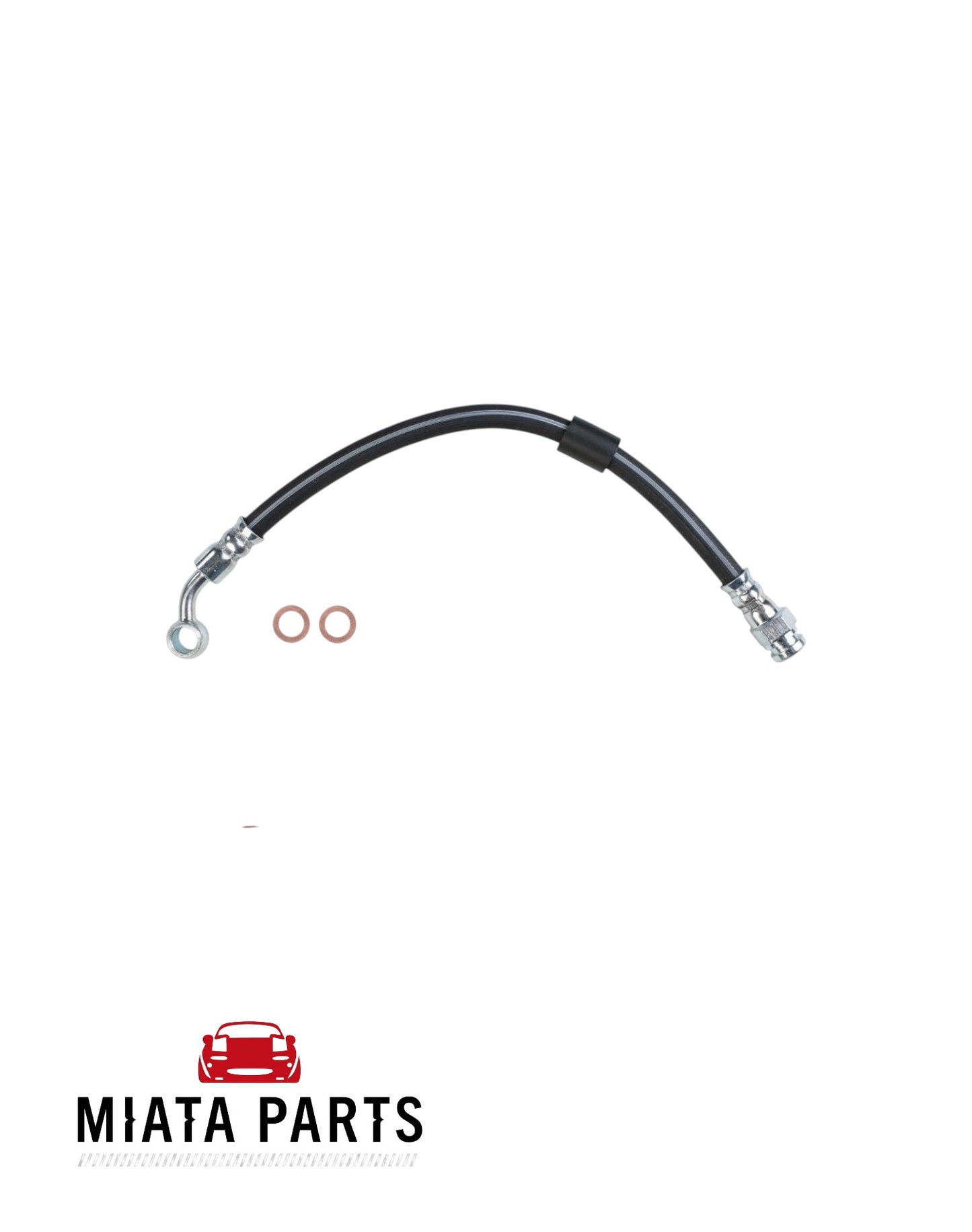 MX5 NC Brake Hose Soft Line (New)