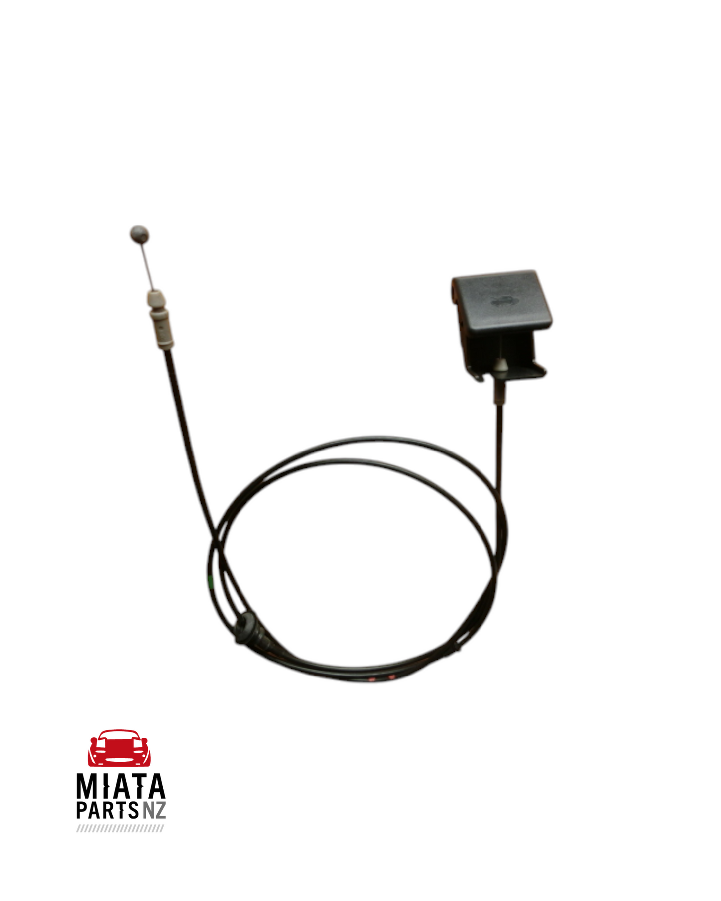 MX5 NC Bonnet Release Cable (Used)