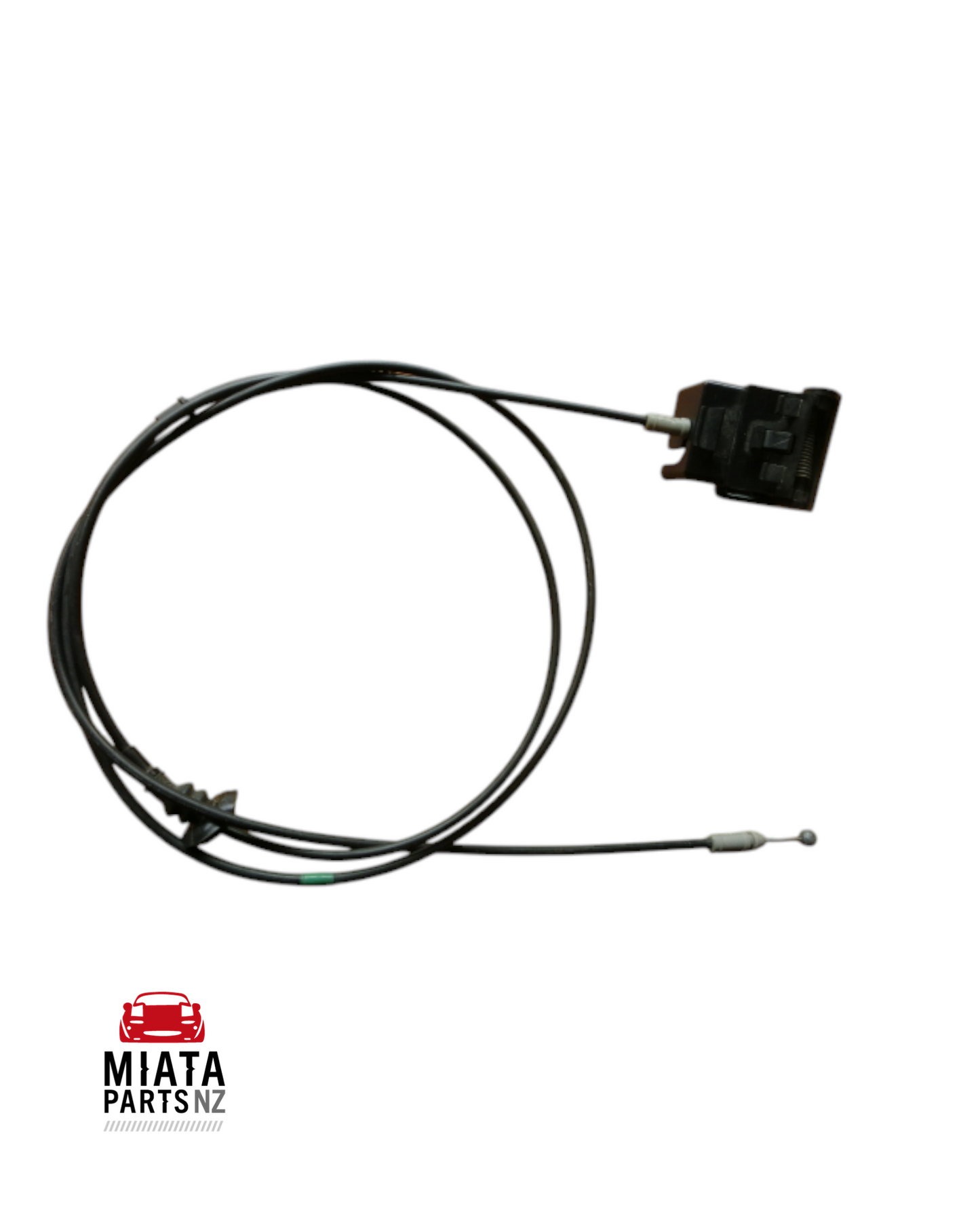 MX5 NC Bonnet Release Cable (Used)
