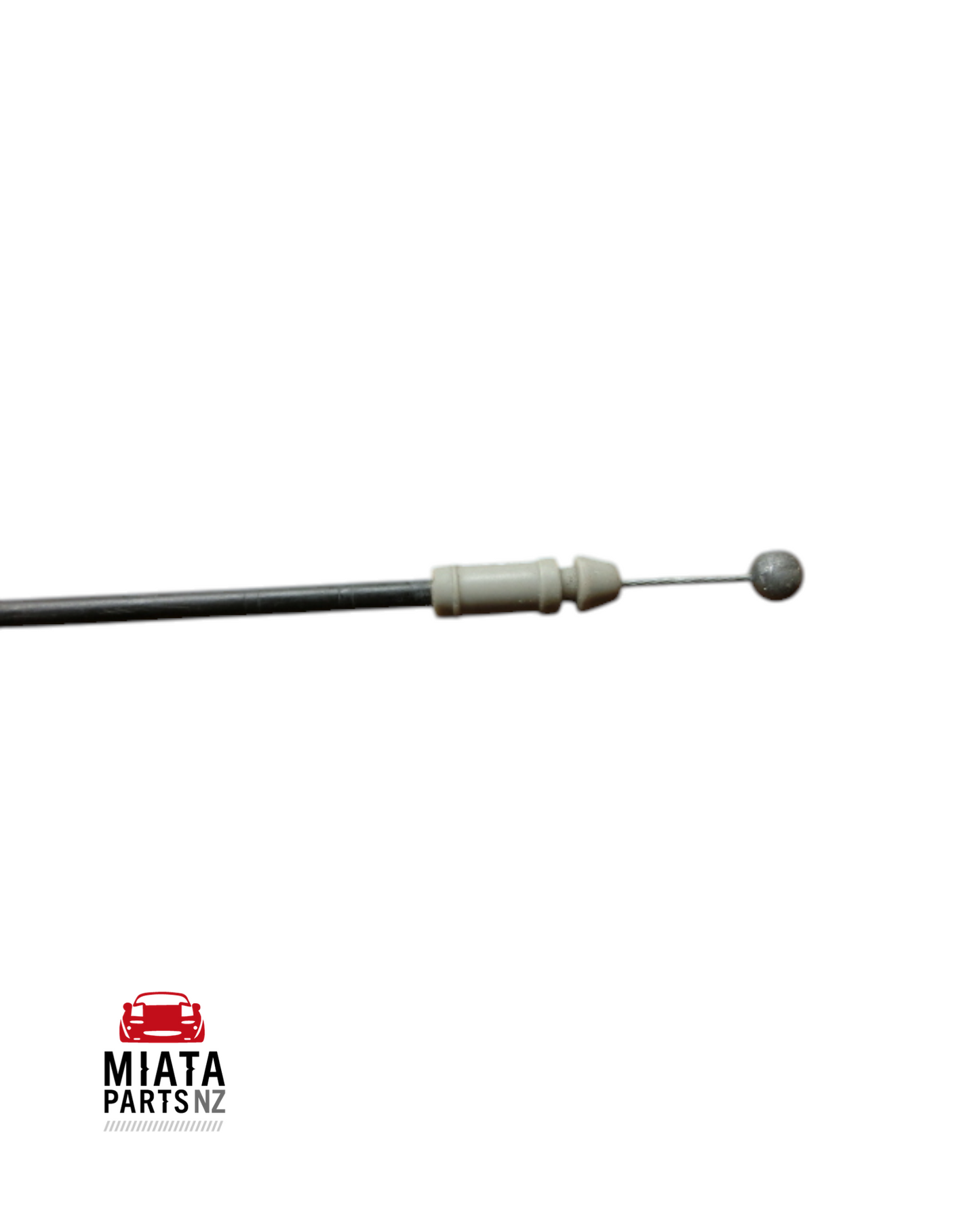 MX5 NC Bonnet Release Cable (Used)