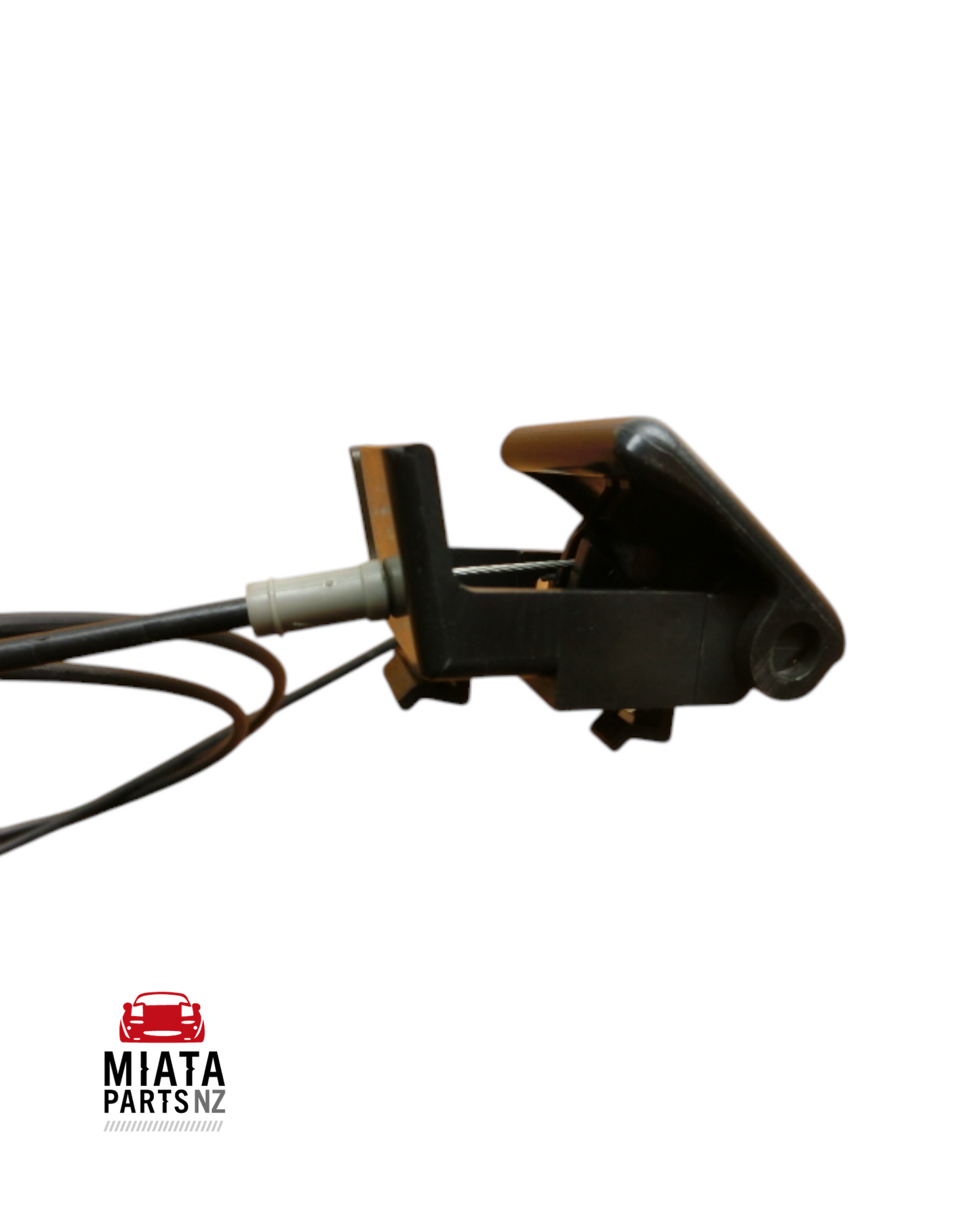 MX5 NC Bonnet Release Cable (Used)