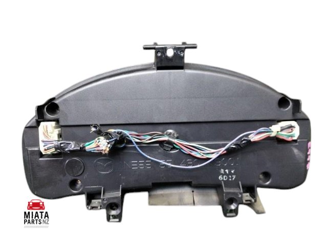 MX5 NC Speedo Cluster
