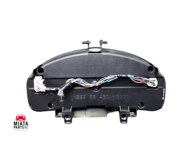 MX5 NC Speedo Cluster