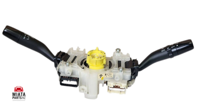 MX5 NC Used Combo Switch