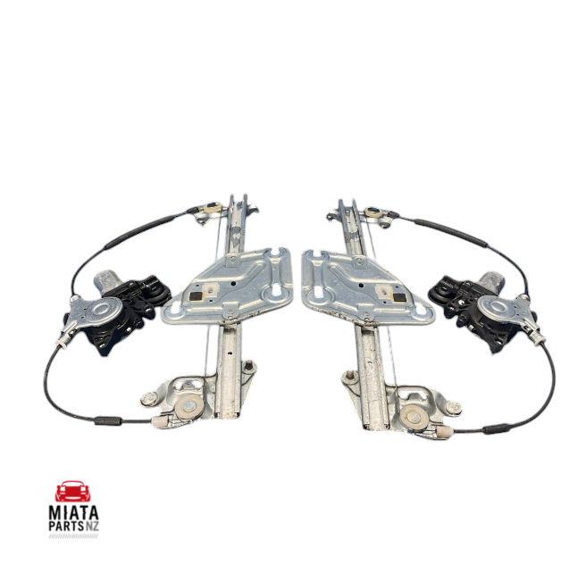 MX5 NC Used Electric Window Regulator