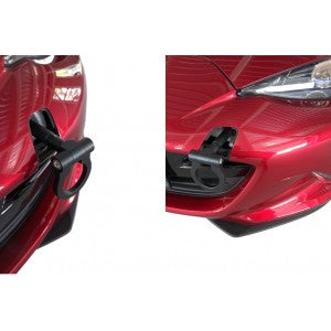 MX5 ND Front Tow Hook