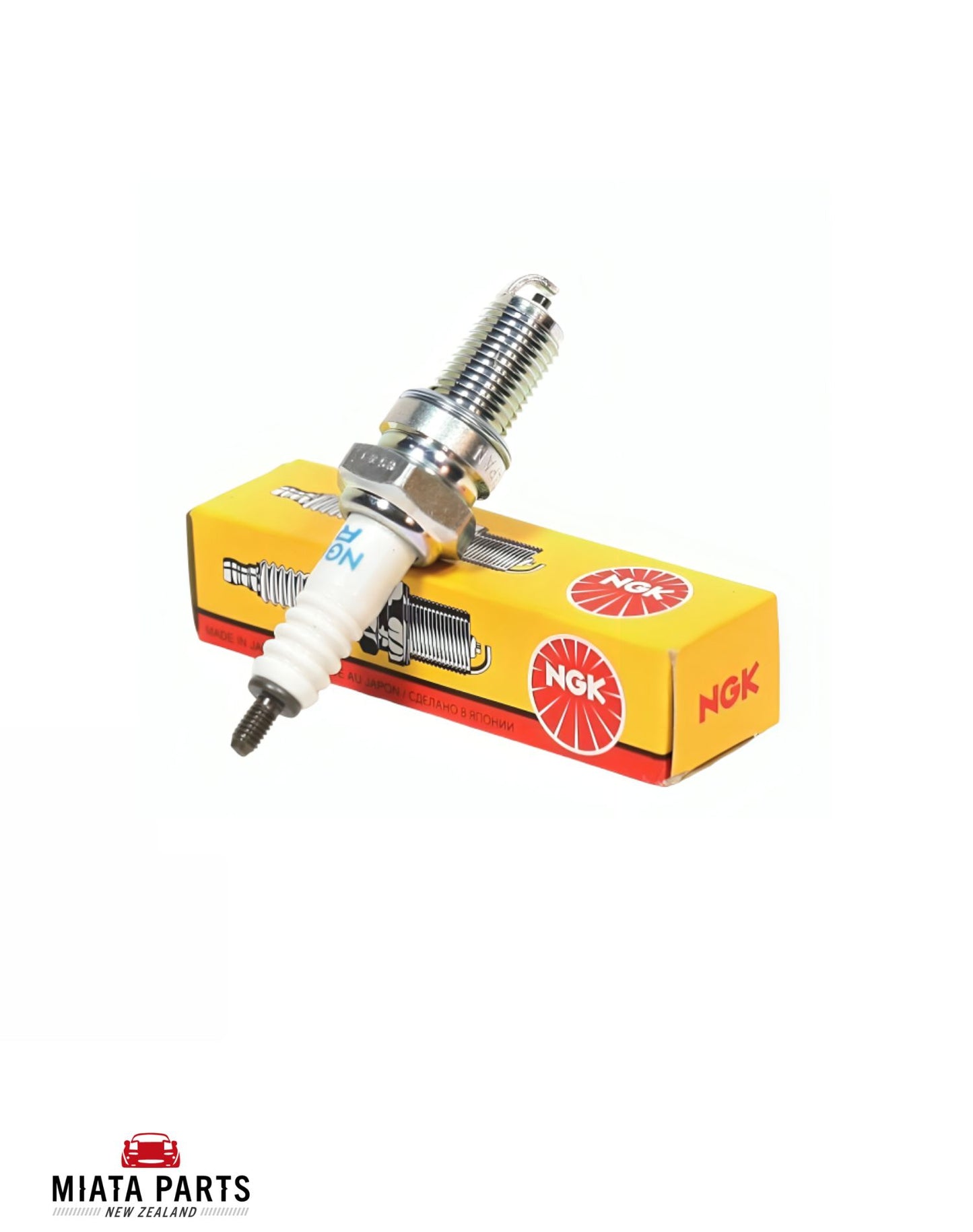 bkr6e-11 Spark Plug