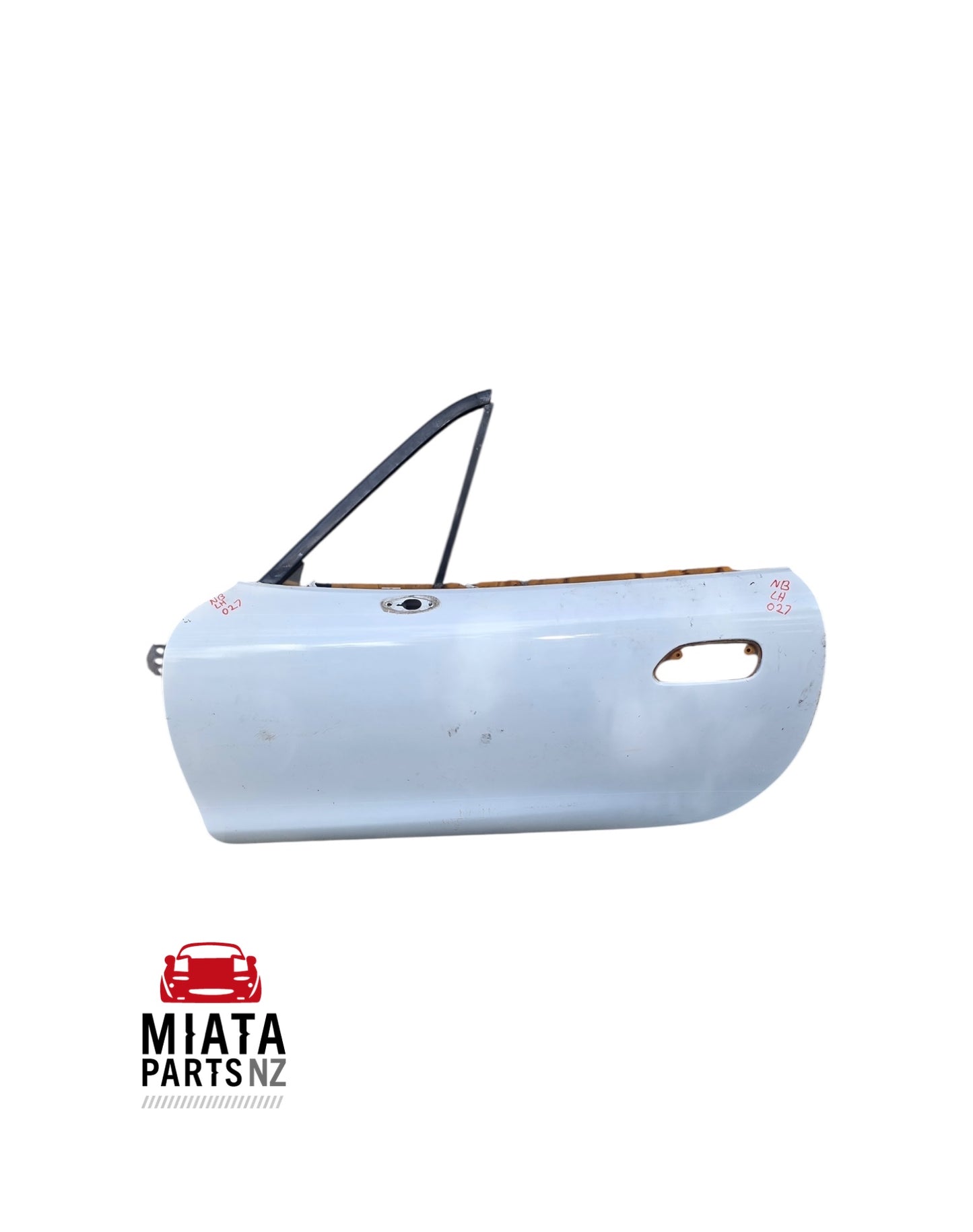 MX5 NB Door Shell (Used)